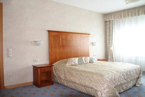 Hotel Кtc Ugra Classik 