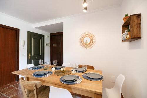 Bungalow Tejita 