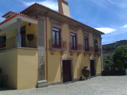 Solar Da Portela Agroturismo & Spa 