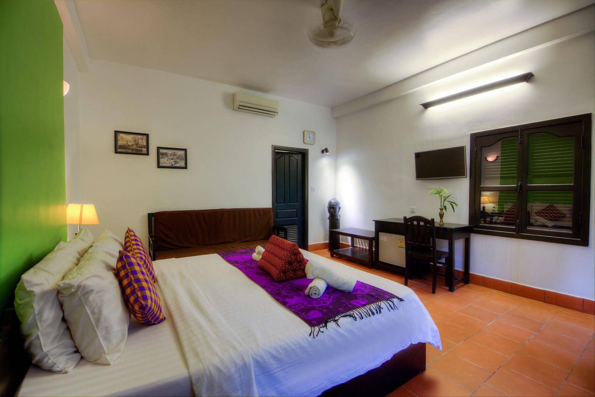 Sonalong Boutique Village & Resort 