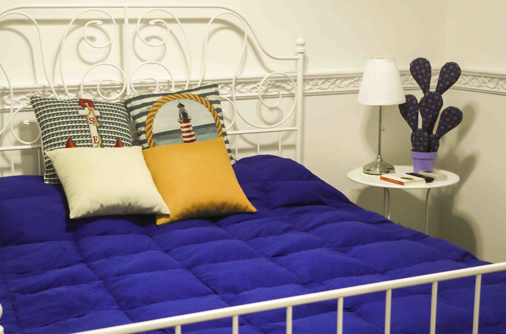 Sicilian Home Concept B&b 