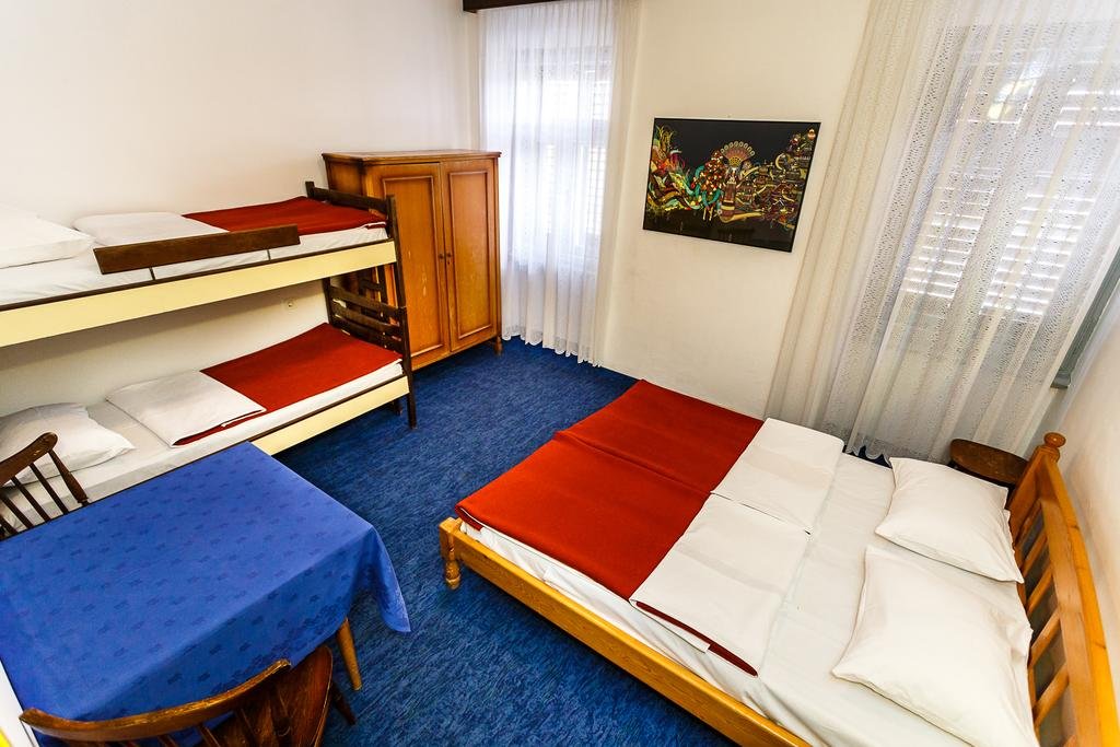 Hostel Krk 