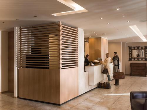 Grand Hotel Paradiso 