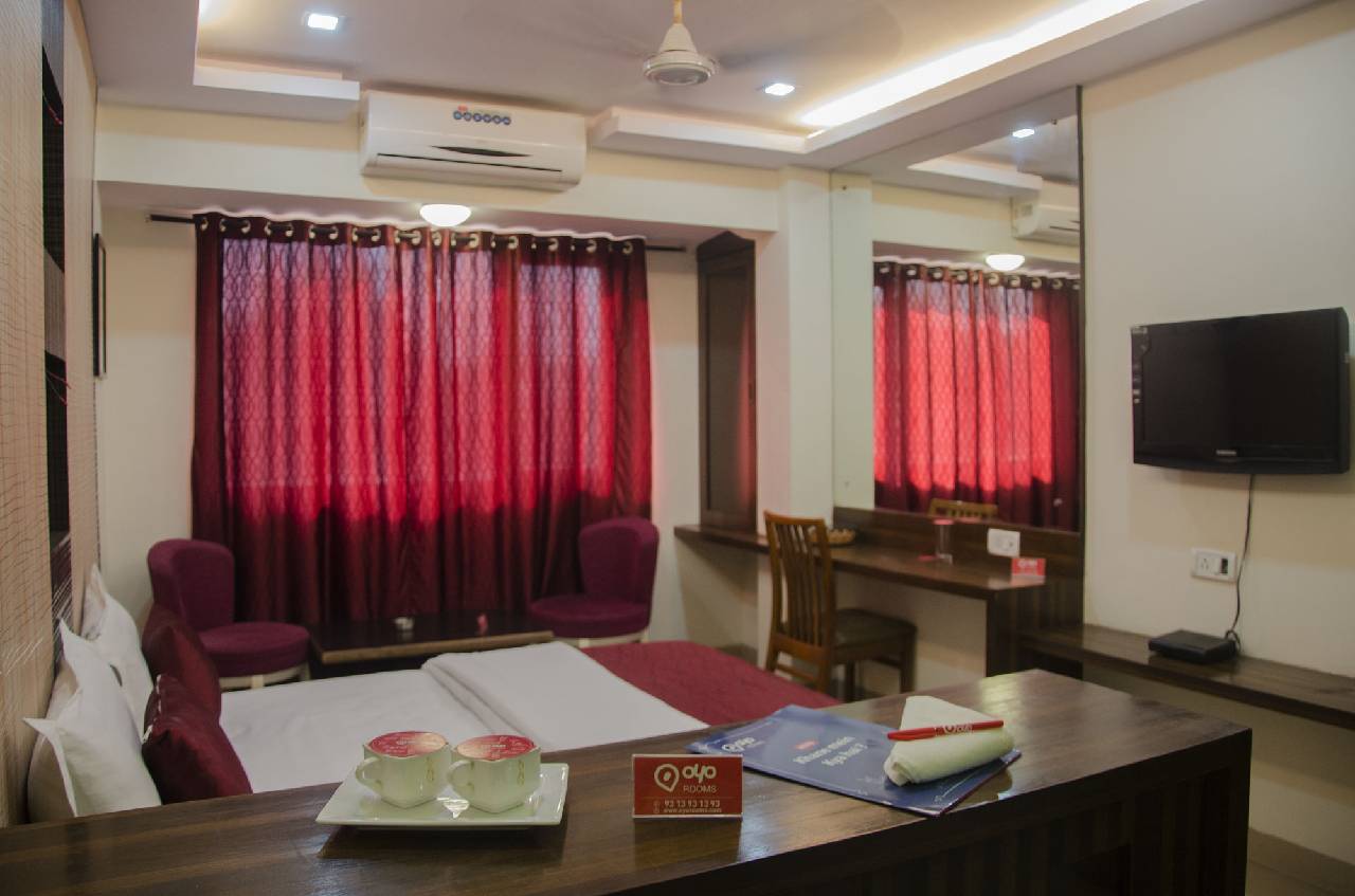 Oyo 425 Hotel Wanton House 
