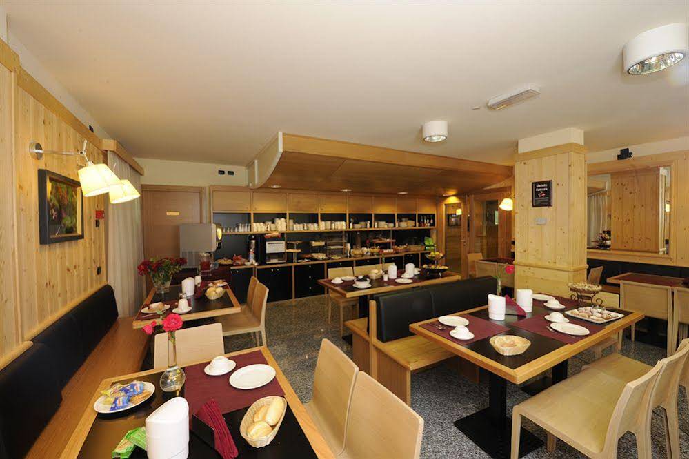 Hotel Garni Pegrà 