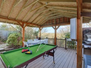 Apartment Vinda Looe 
