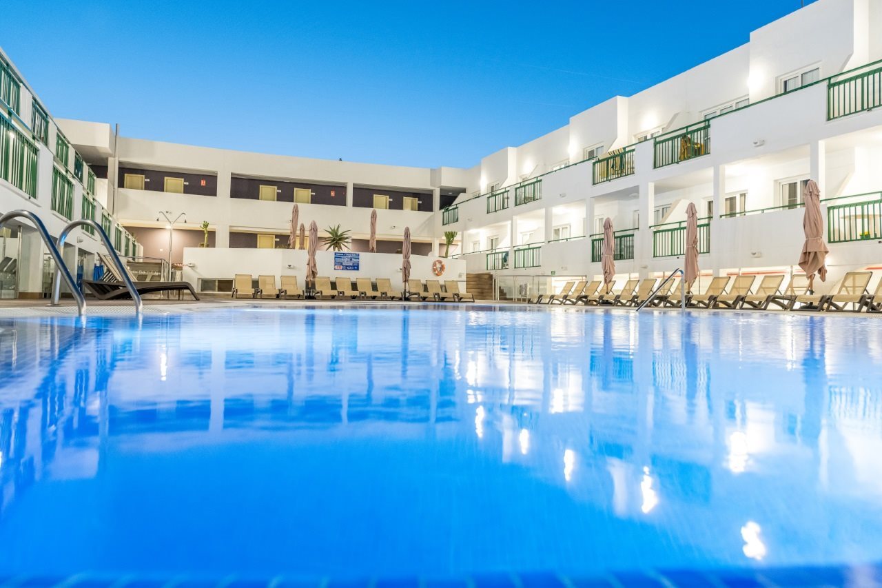 Dunas Club 