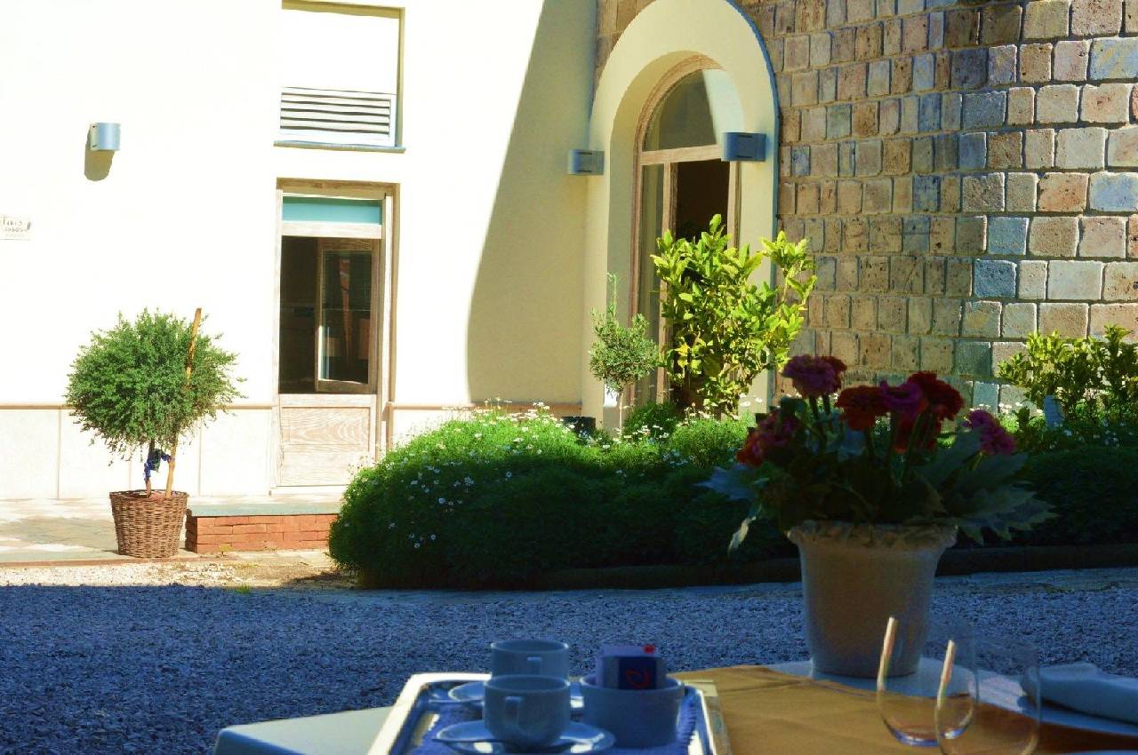 Il Palmento Relais 