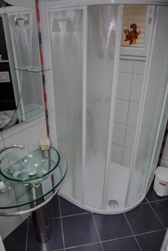 Apartment Sveti Ivan 13708b 