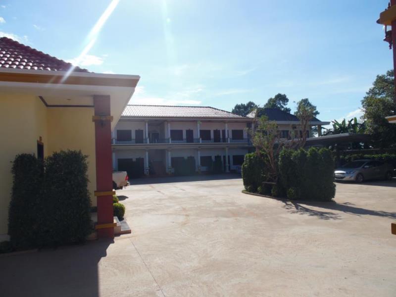 Pasobxok Hotel 