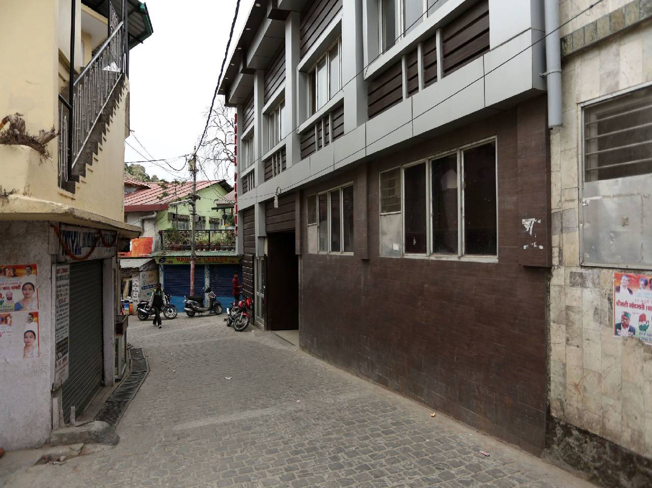 Oyo 2576 Hotel Piknik 
