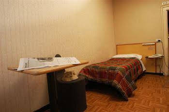 Hotel Giovannina 