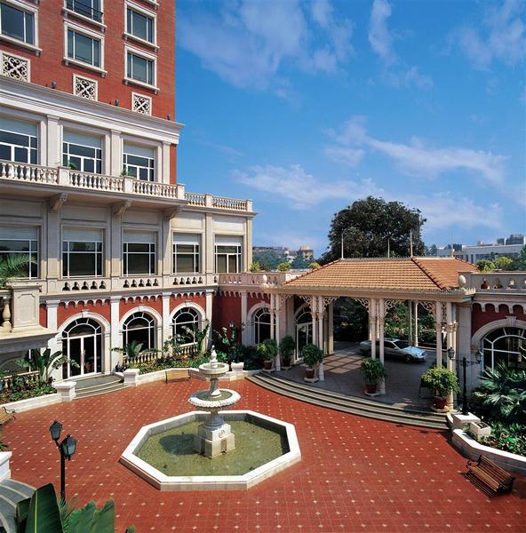 Itc Grand Central Mumbai A Luxury Collection Hotel General view