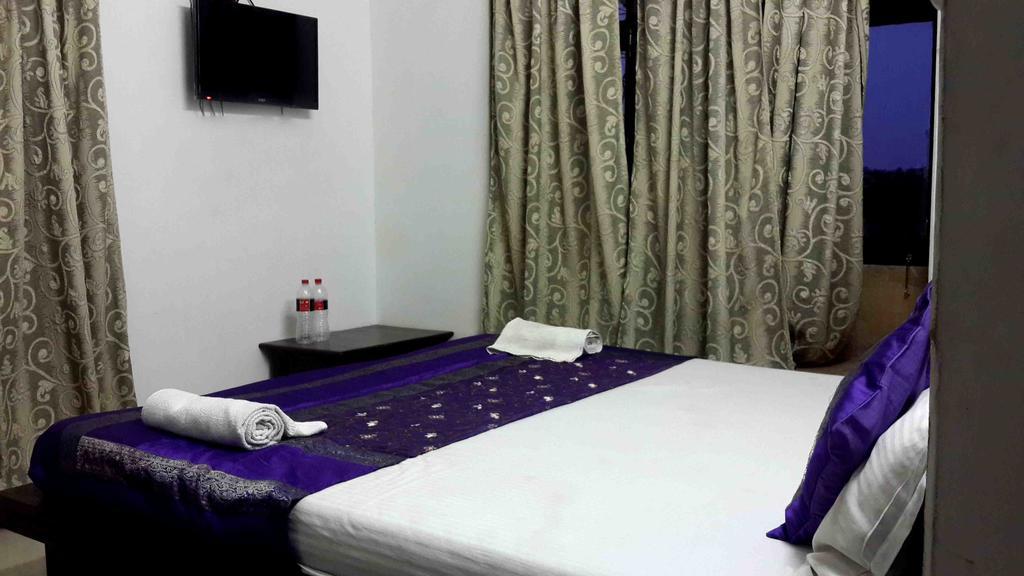 Hotel Suman Palace 