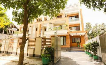 Alpina Residency Gurgaon 
