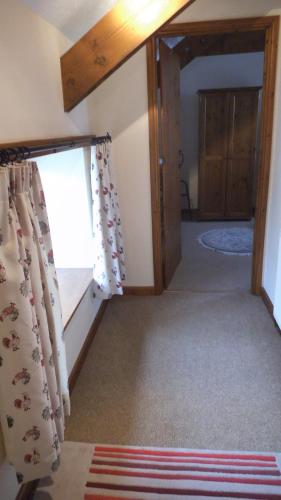 Frankaborough Farm Holiday Cottages 