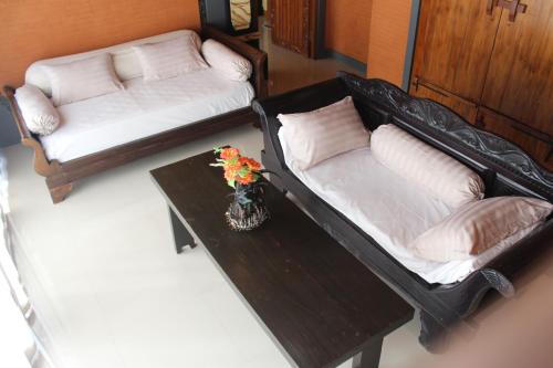 Fortuna Guest House 