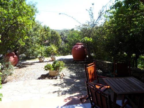 Sardinian House At Budoni 