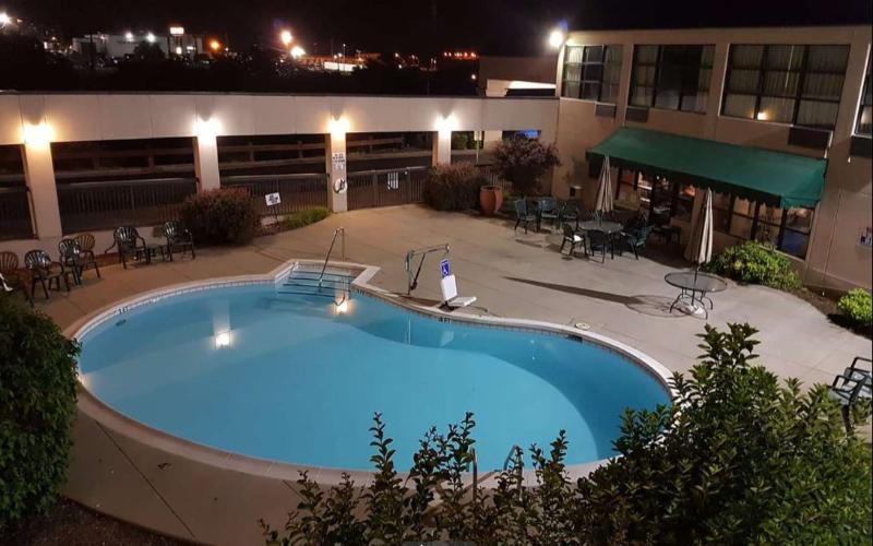 Travelodge by Wyndham Roanoke - photo 3
