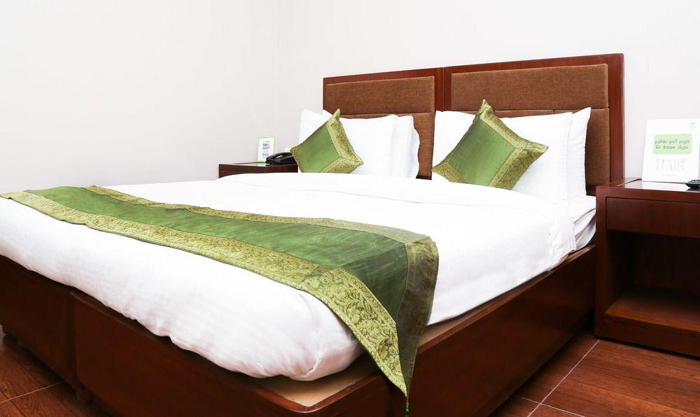 Treebo Trend Grand Mansarovar 