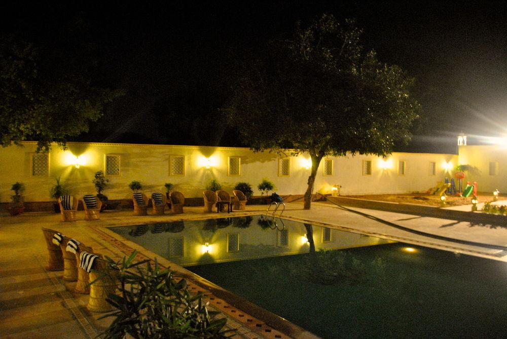 Anuraga Palace A Treehouse Palace Hotel 