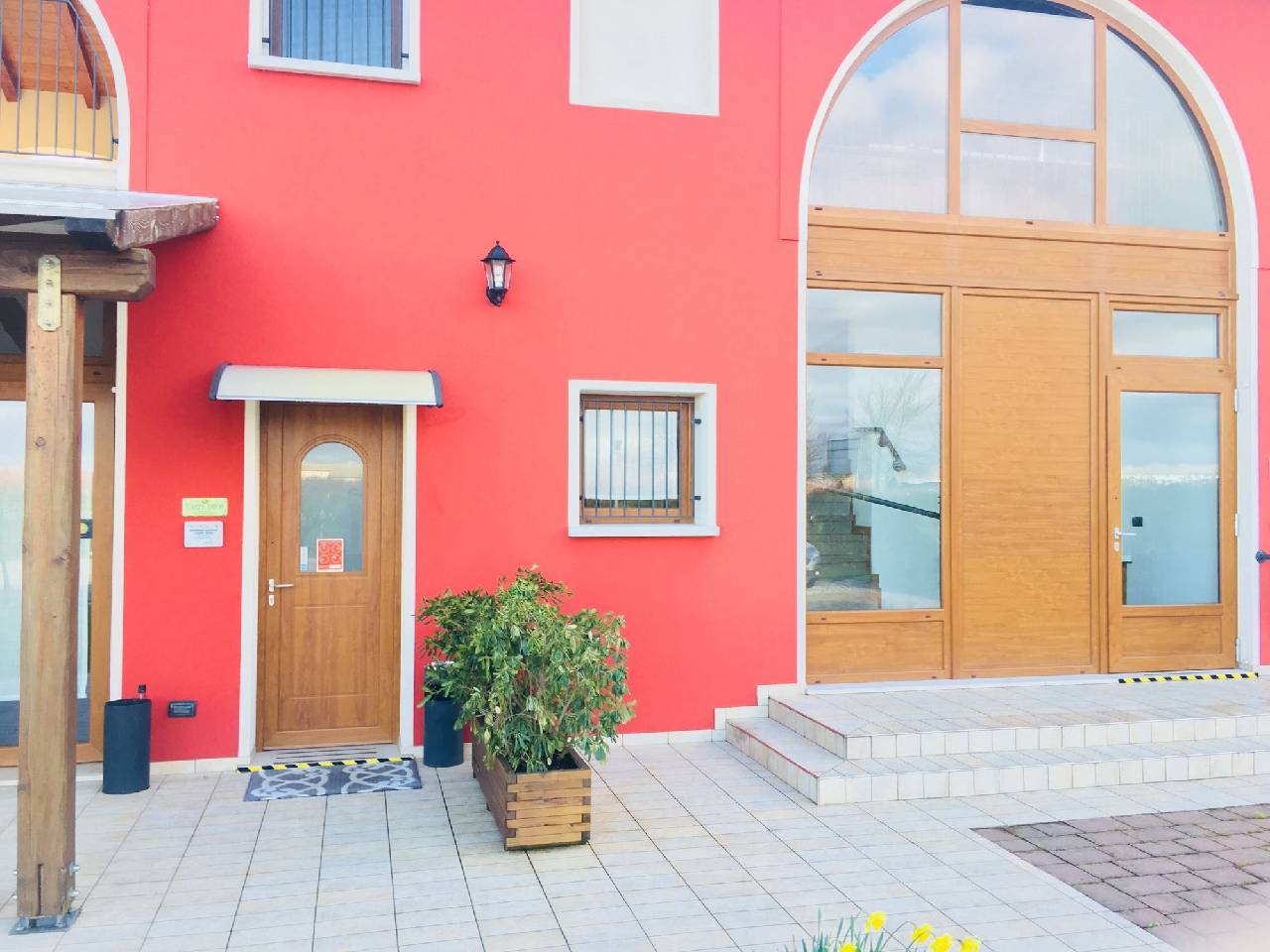 Carpe Diem Countryhouse 