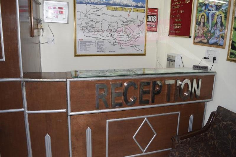 Hotel Rock Stone 