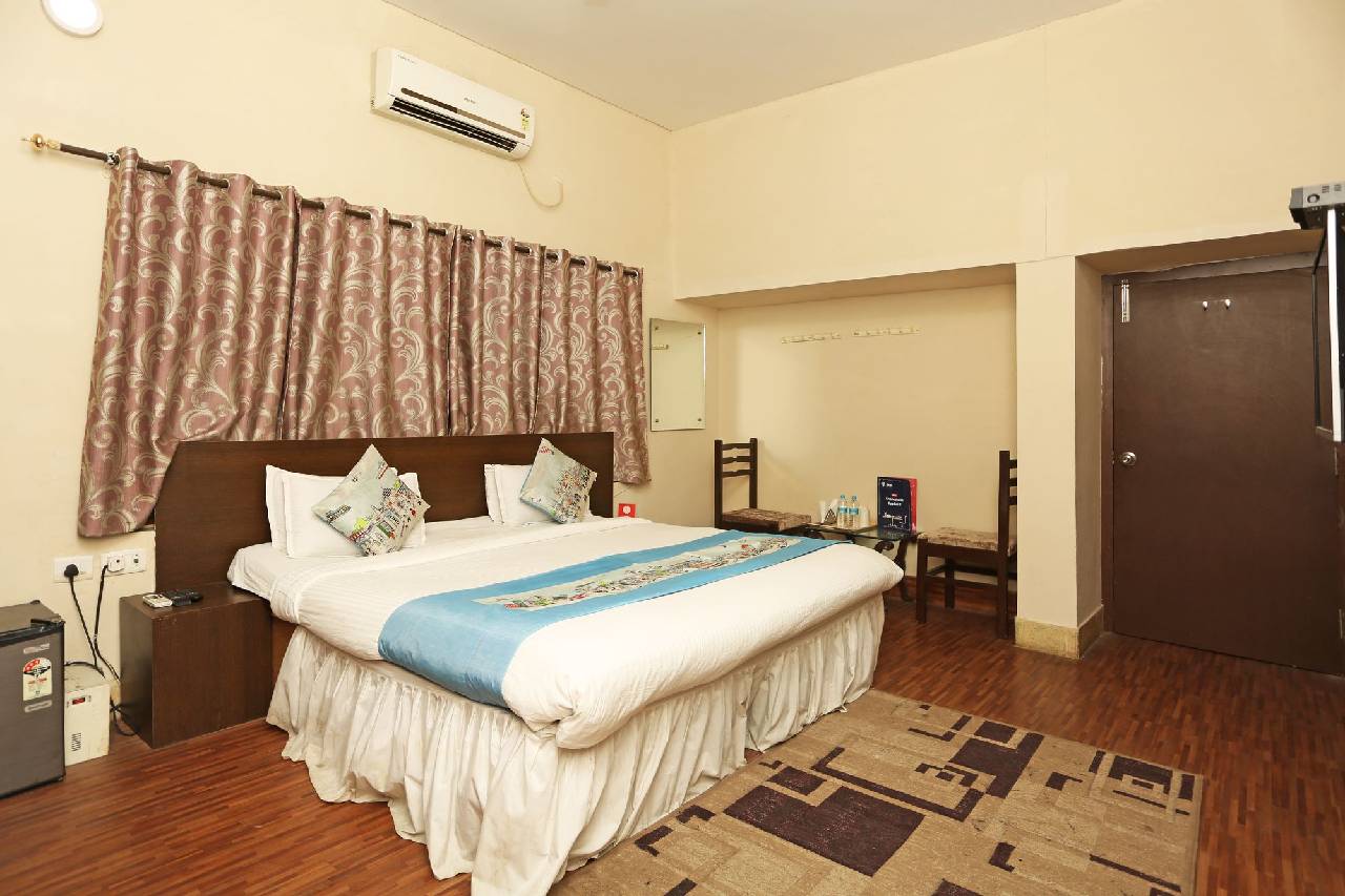 Hotel Platinum House 