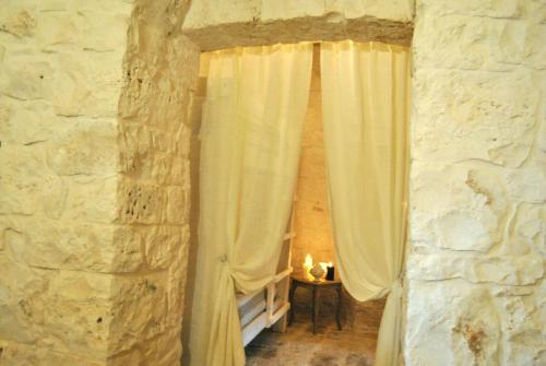 Trulli Sciummo Relais 