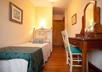 Hotel Fonte De San Roque 