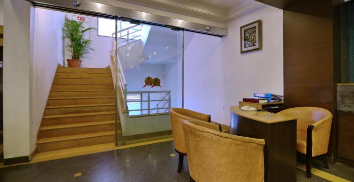 Hotel Ambience Executive 
