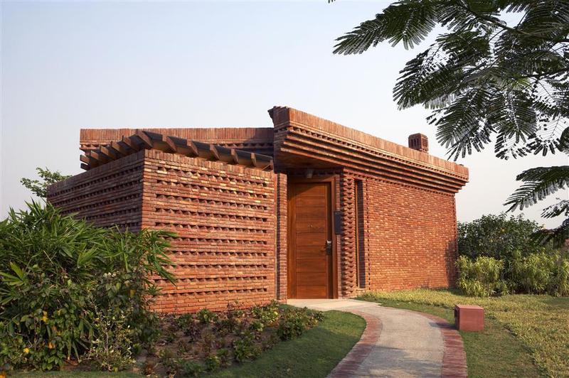 The Westin Sohna Resorts & Spa General view