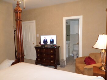 Cityspaces Bnb (كیتیسپاسس بنب) Living Area