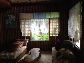 Arangel Farm Villas Hotel Interior