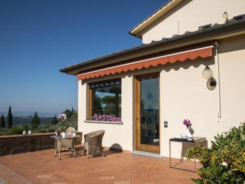 Casa Vacanza Villa Il Borraccio 