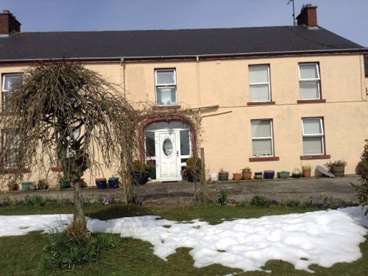 Glenfield B&b 