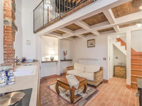 Casa Il Nido 