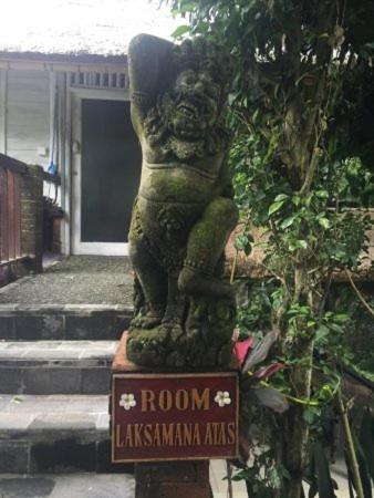 Pugig Homestay 