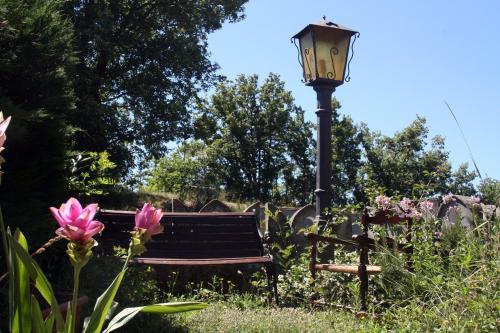 Villino Le Selve 