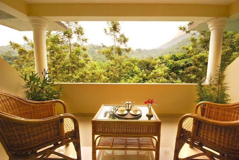 Rivulet Resort 