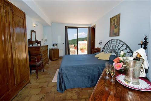 Hotel Villa Sonia 