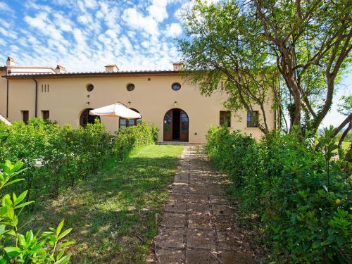 Locazione Turistica Il Poggio.9 