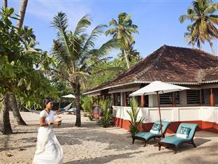 Marari Villas Boutique Serviced Villas 