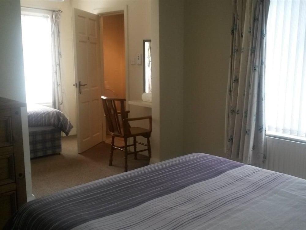 Ardmore Guest House 