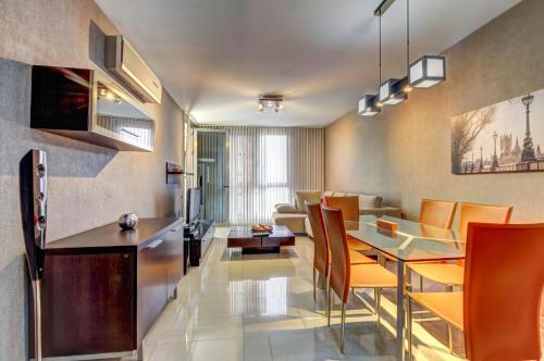Apartamento Adan 