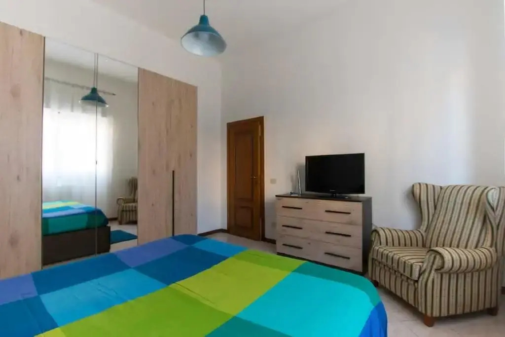Casa Vacanze Da Antonio 