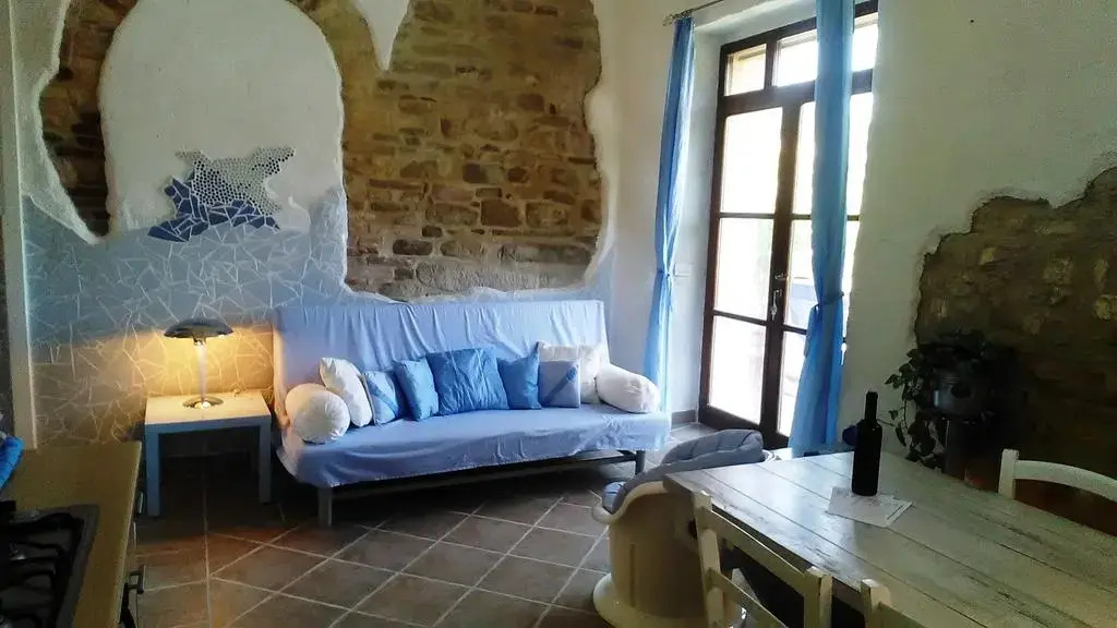 Agriturismo Carincone 