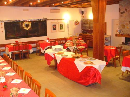 Agriturismo Il Poggiolo 