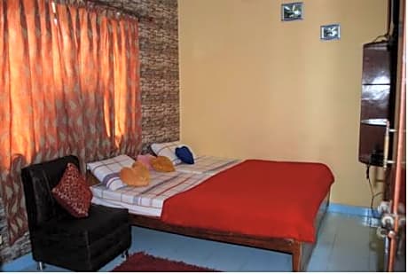 Hotel Rashmi 