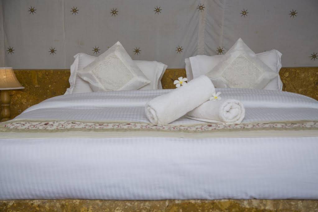 The Mama's Resort & Camp 